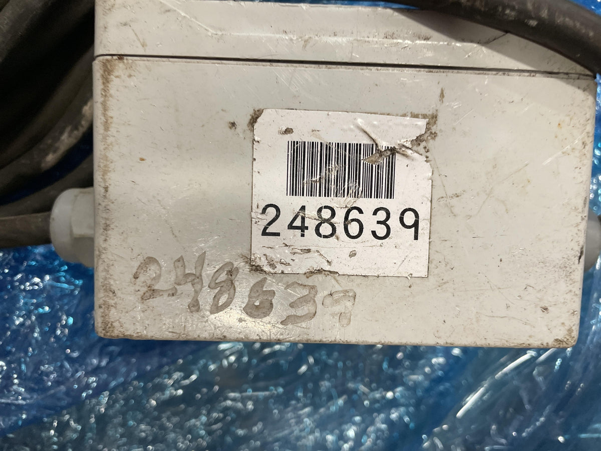 2021 LIND EQUIPMENT GST50
