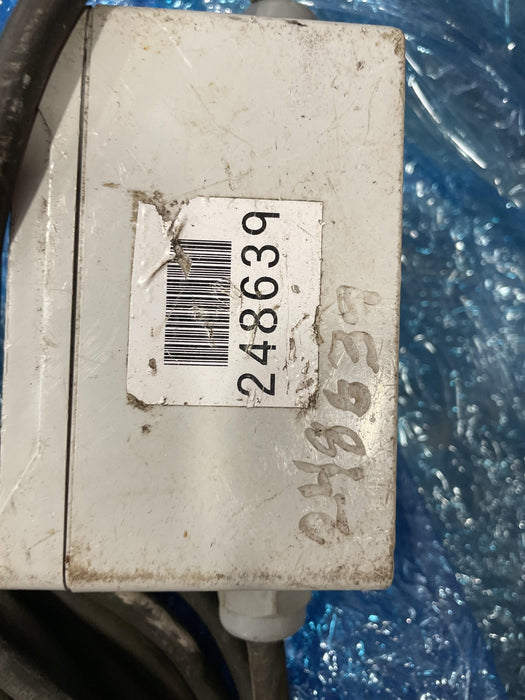 2021 LIND EQUIPMENT GST50