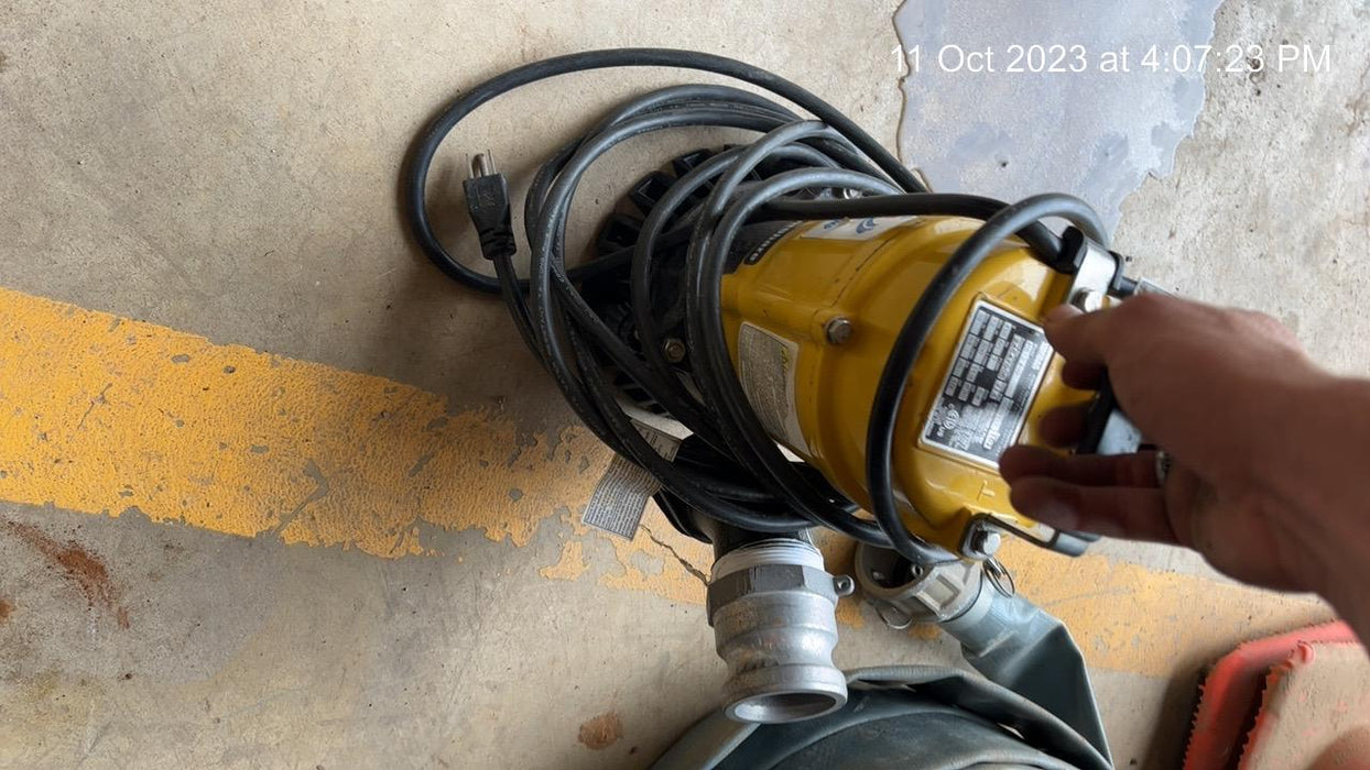 2021 WACKER NEUSON PST2