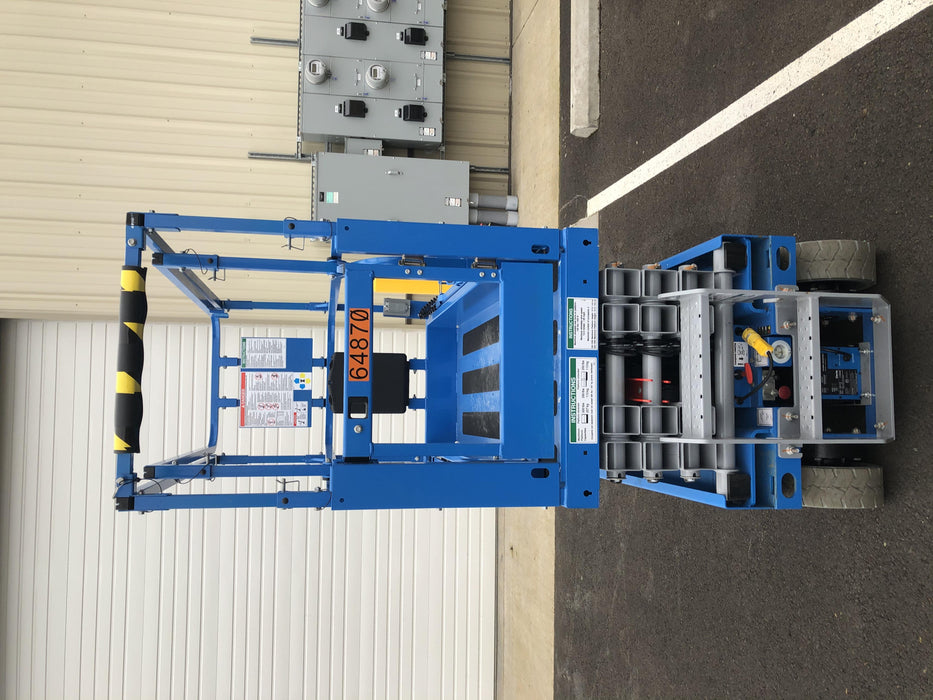 2020 Genie GS-1930 GENIE GS-1930