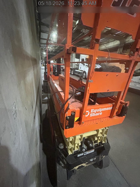 2022 JLG ES2632