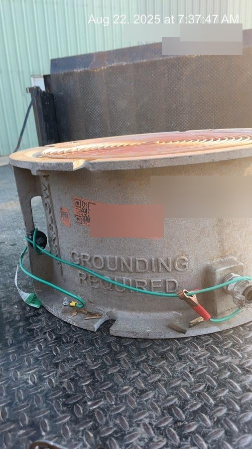 2020 MICHIGAN PNEUMATIC JF20