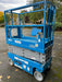 2020 Genie GS-1930 Solid Non Marking Tires, Beacon, Folding rails with half height swing gate, 800W Inverter
