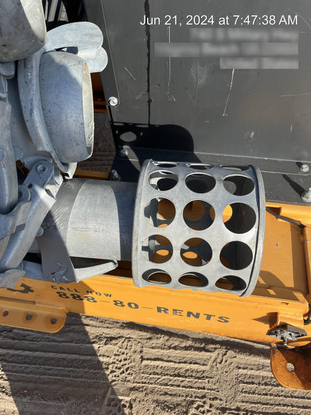 2022 PIONEER PP63C17L71-4045HFC06