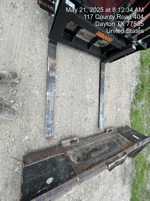 2025 VIRNIG PF4855-5VG