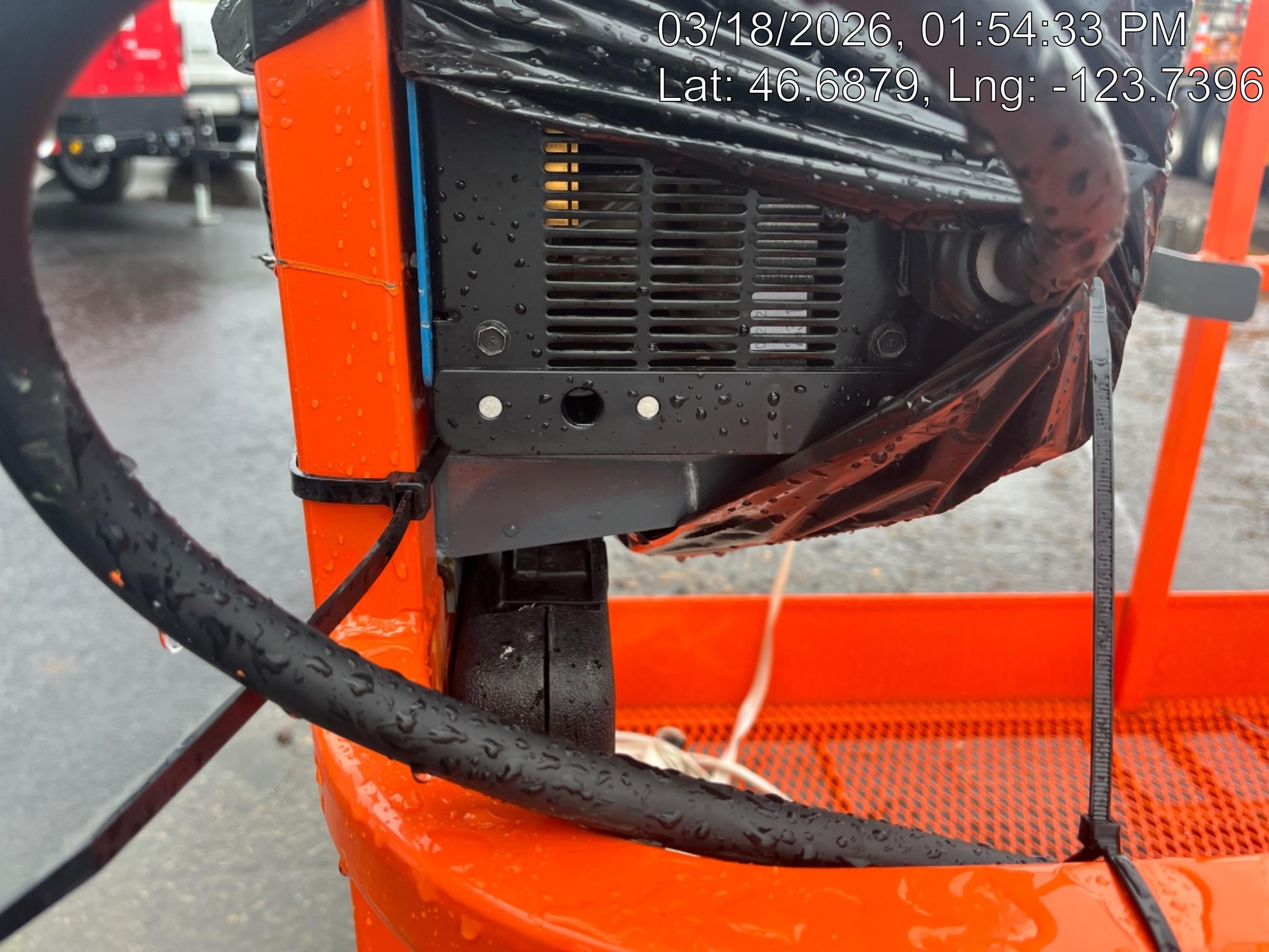 2025 MILLER ELECTRIC CST-282