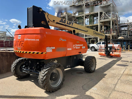 2025 JLG 860SJ