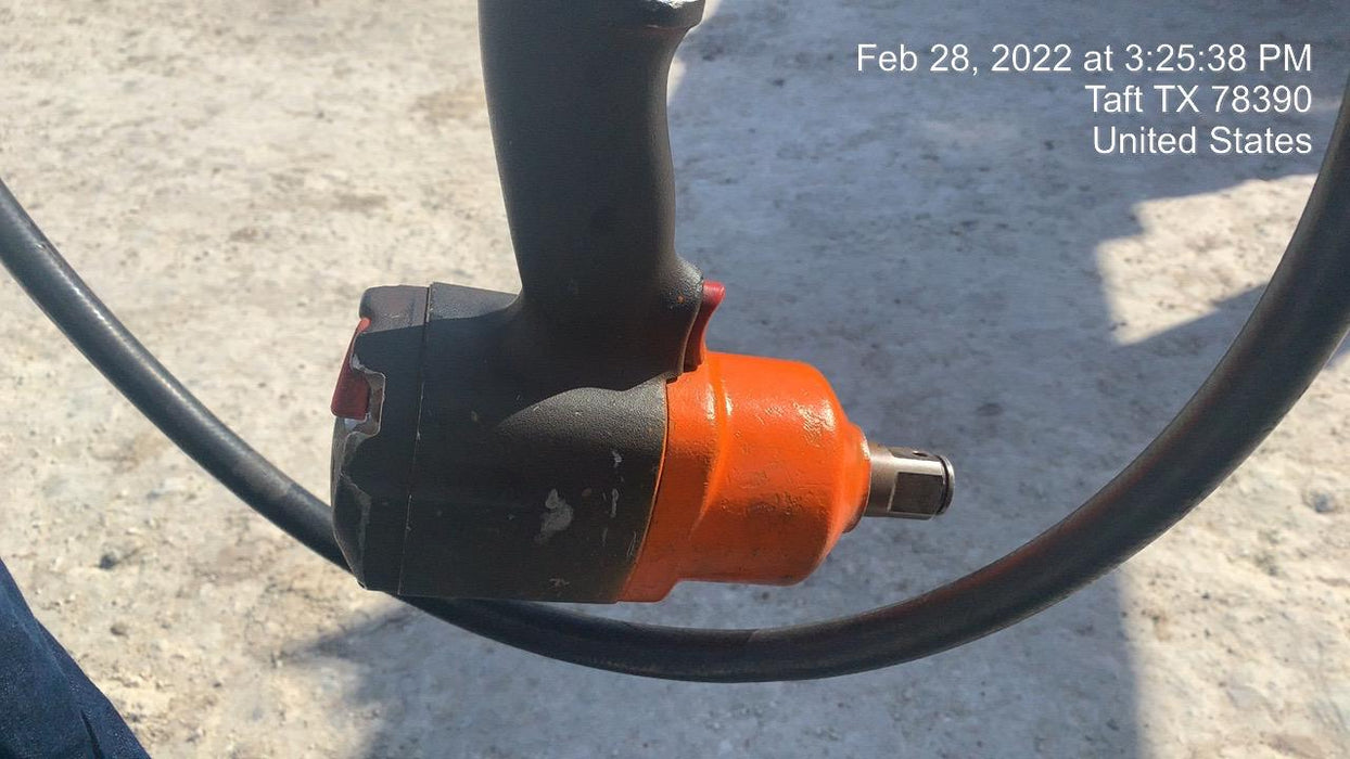 2020 MICHIGAN PNEUMATIC 751SS