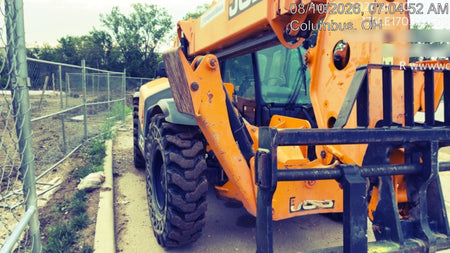 2020 JCB 510-56