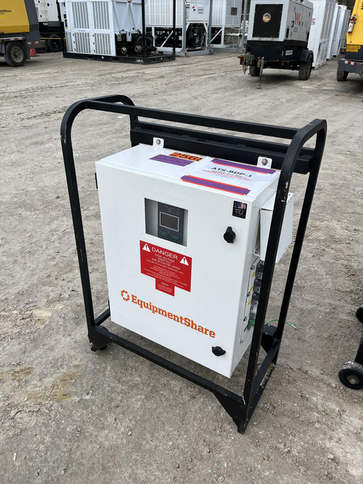 2022 TRYSTAR TPATS-045MMMF-A