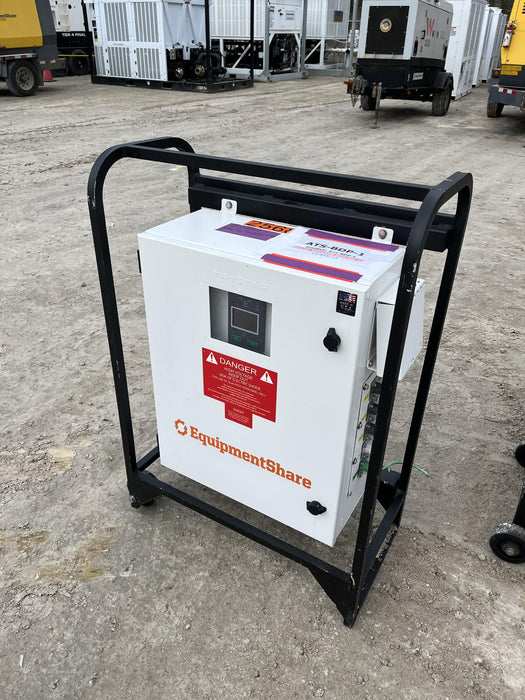 2022 TRYSTAR TPATS-045MMMF-A