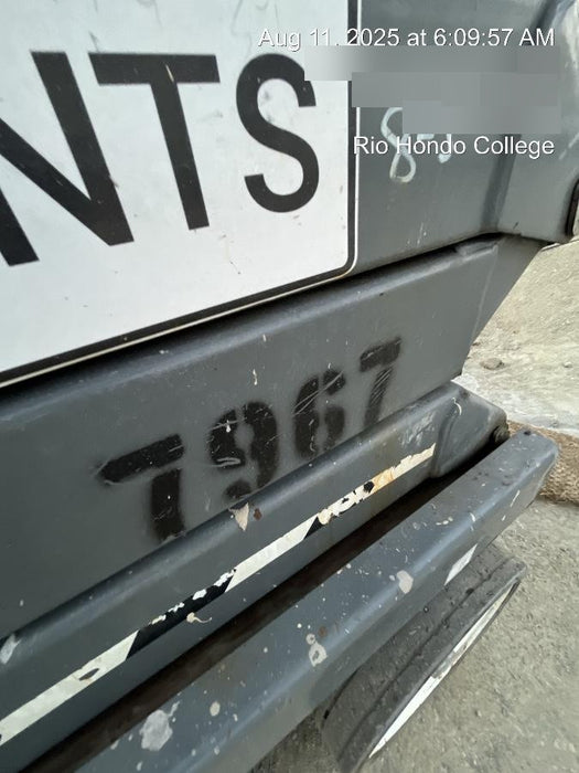 2018 SKYJACK SJIII-3226