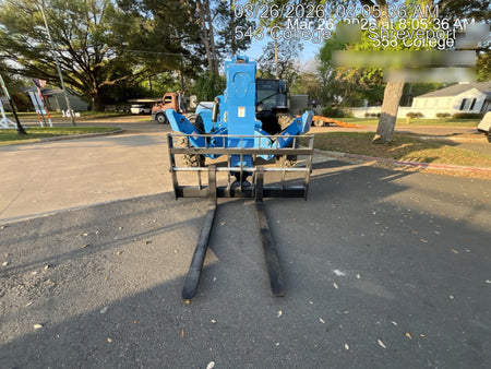 2026 GENIE GTH-1056