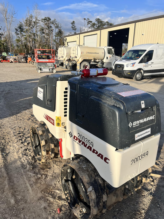 2022 DYNAPAC D.ONE