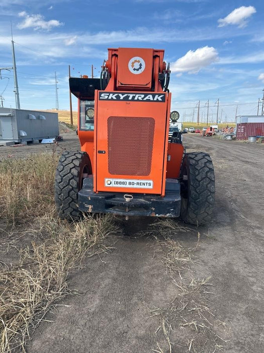 2021 SKYTRAK 12054