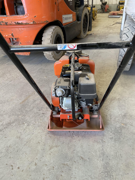 2022 MULTIQUIP MVC82VHW