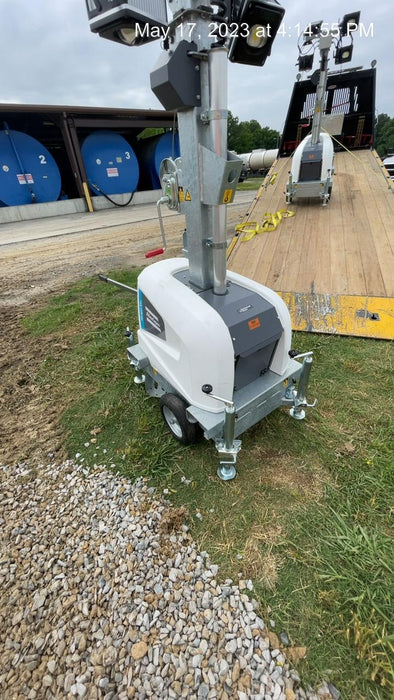 2022 ATLAS COPCO HILIGHT E3 Plus