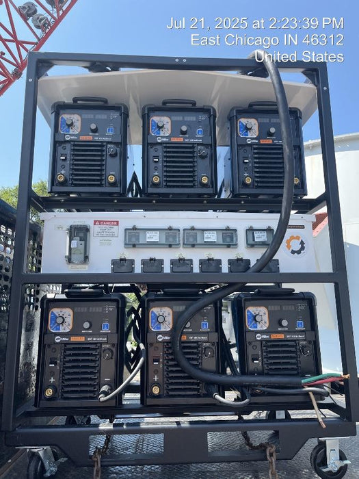 2025 LEX WR6A-7SM-FG26DZ6LD-R