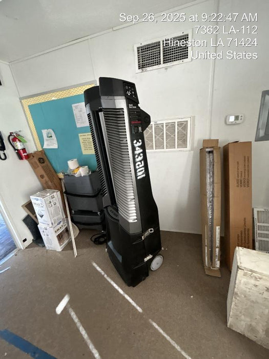 2023 VECTOR Vector Max