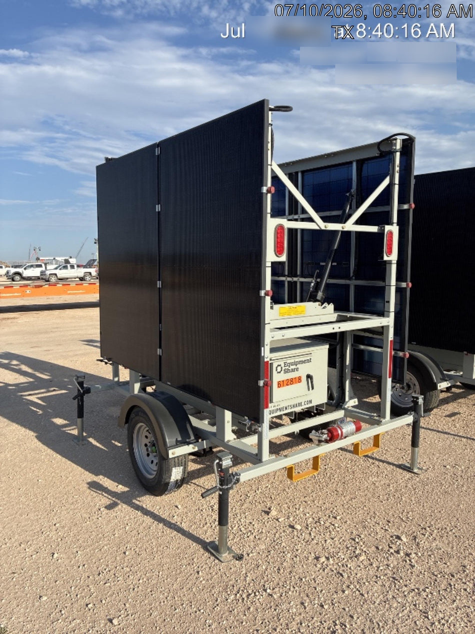 2025 PROGRESS SOLAR SOLUTIONS Helios-2XP
