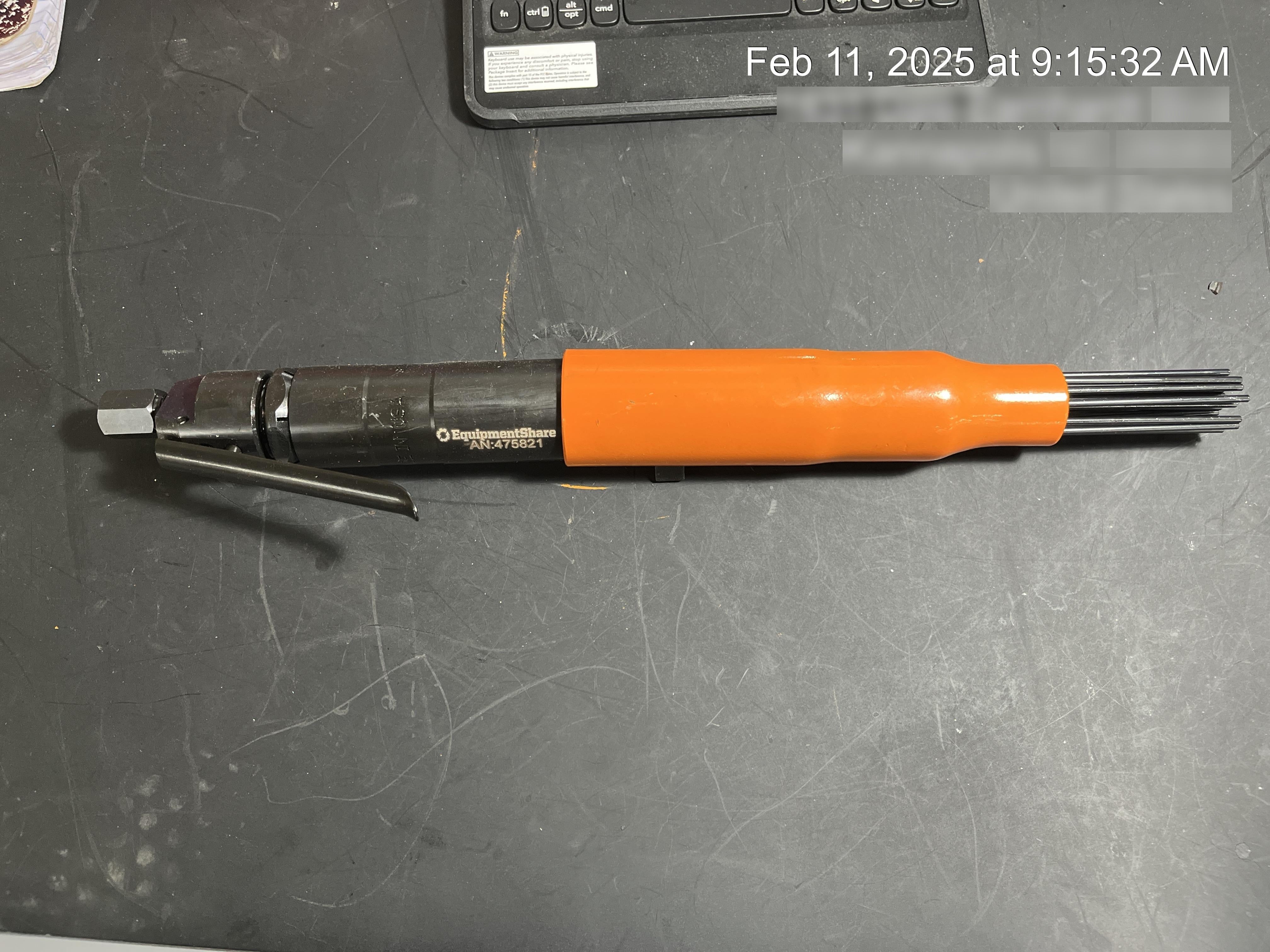2024 MICHIGAN PNEUMATIC ES-1BLNS