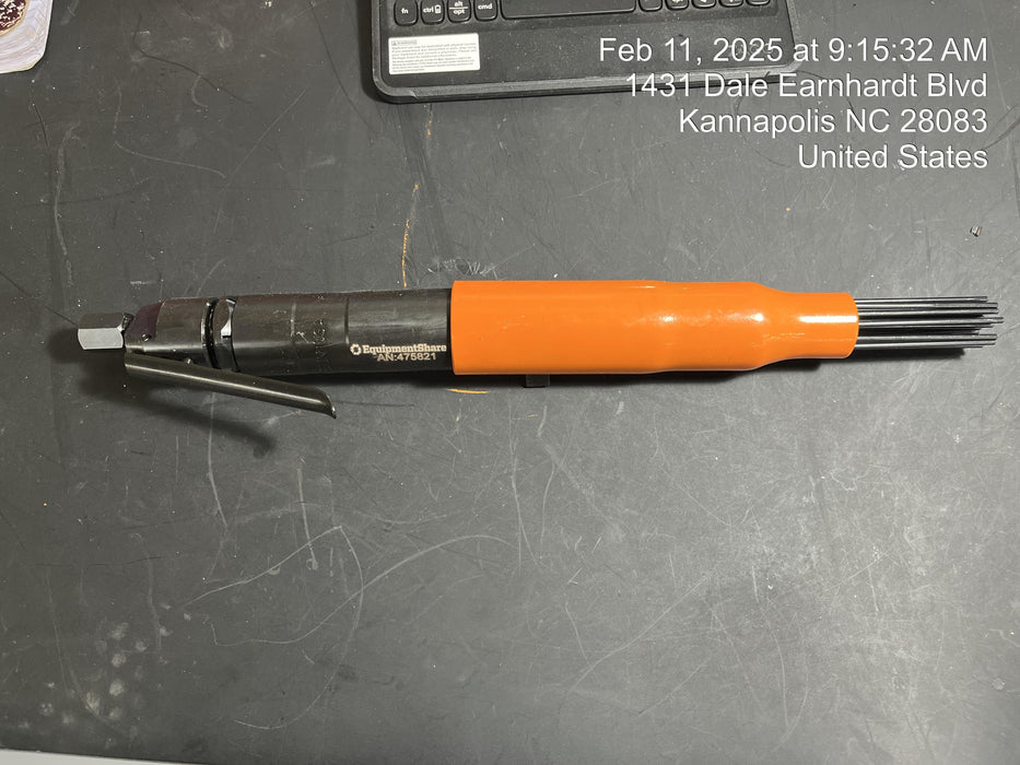 2024 MICHIGAN PNEUMATIC ES-1BLNS