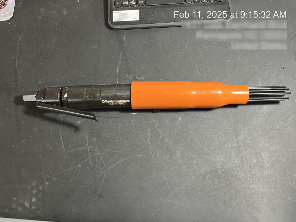 2024 MICHIGAN PNEUMATIC ES-1BLNS