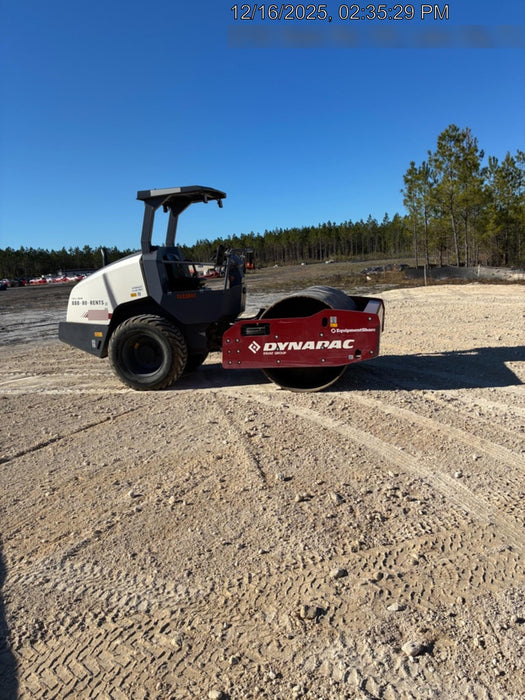 2024 DYNAPAC CA1400D