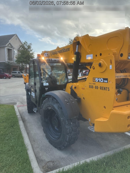 2026 JCB 510-56