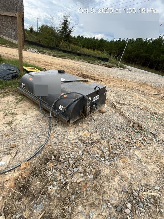 2021 PALADIN Sweepster SB72