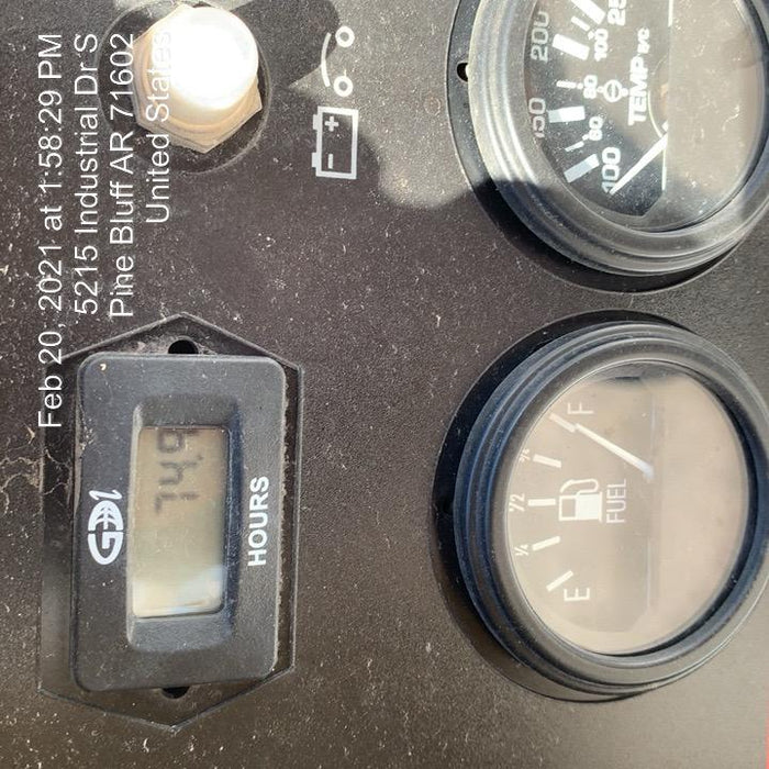 2019 LINCOLN ELECTRIC Vantage 322