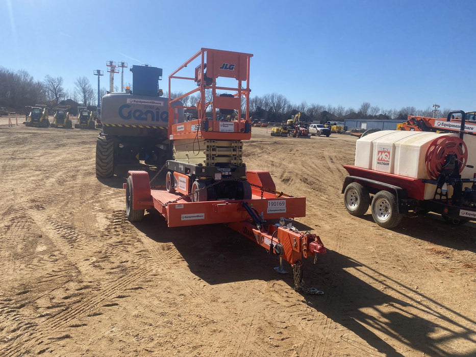 2022 DIAMOND C TRAILERS DSA-12T