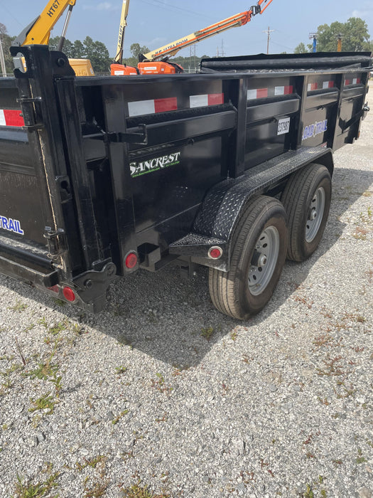 2022 IRON BULL DT8314072