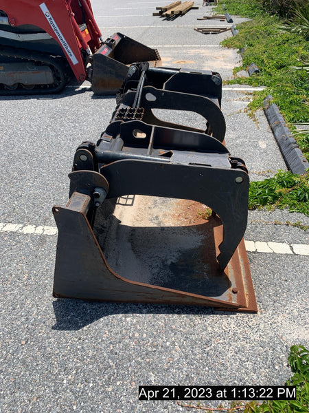 2022 PALADIN UTILITY GRAPPLE 11876-0022