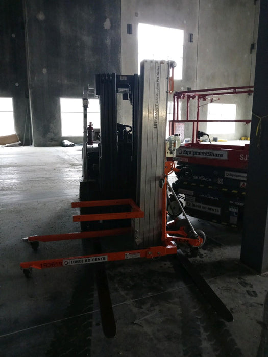 2021 LIFTSMART MLC-24