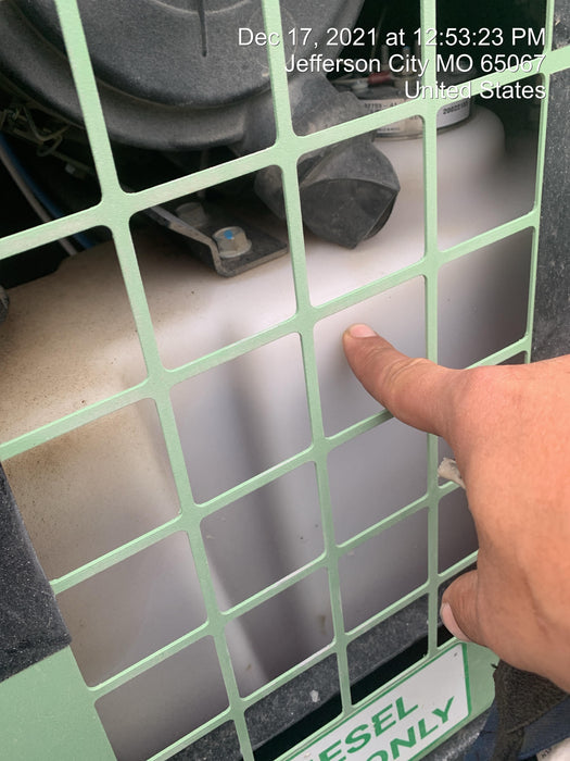 2020 SULLAIR 185-DPQ