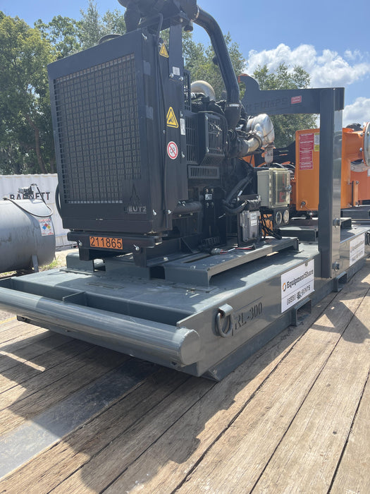 2022 MYERS-SETH RL-300