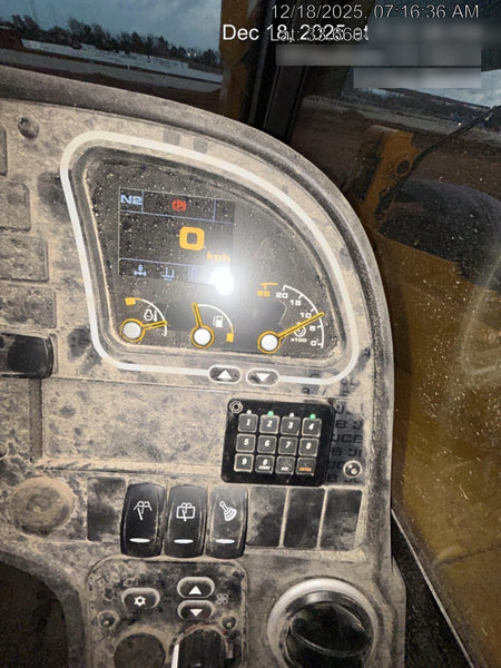2025 JCB 509-42