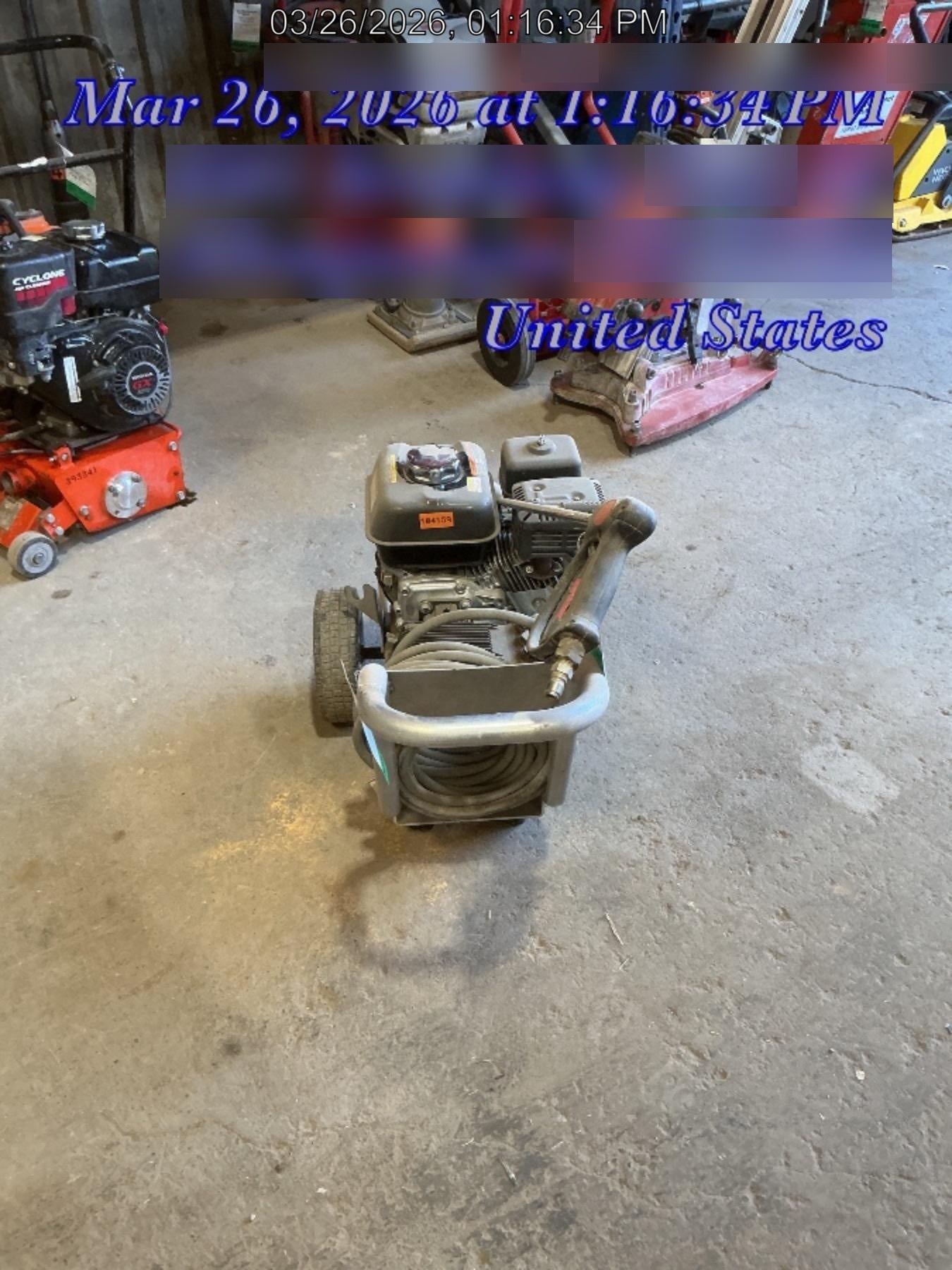 2020 MI-T-M CORPORATION CA-2703-1MMH