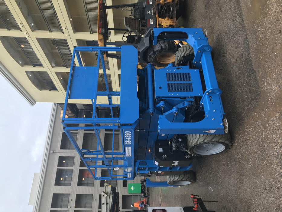 2020 GENIE GS-4390 RT