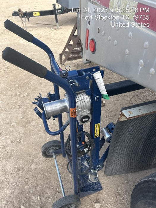 2025 CURRENT TOOLS 33 Current