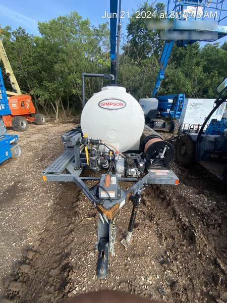 2022 SIMPSON SWT-52517