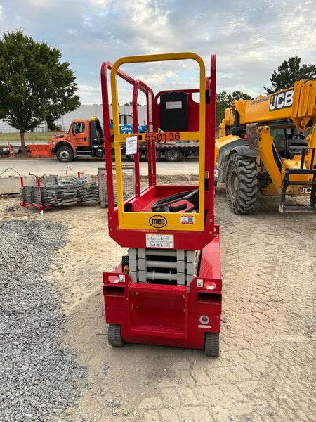 2025 MEC Micro 19