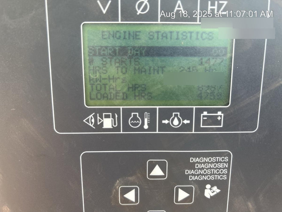 2018 WACKER NEUSON G50