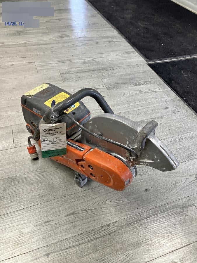 2023 HUSQVARNA K770