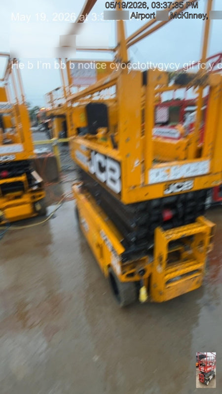 2024 JCB S1932E