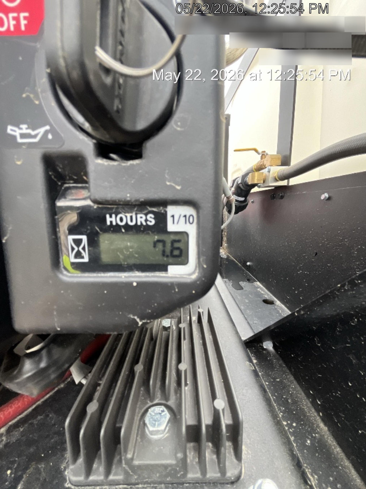 2025 MI-T-M HS-3505-1MGH-UR