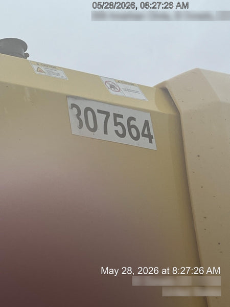 2023 ATLAS COPCO XAS 400-150 PACE
