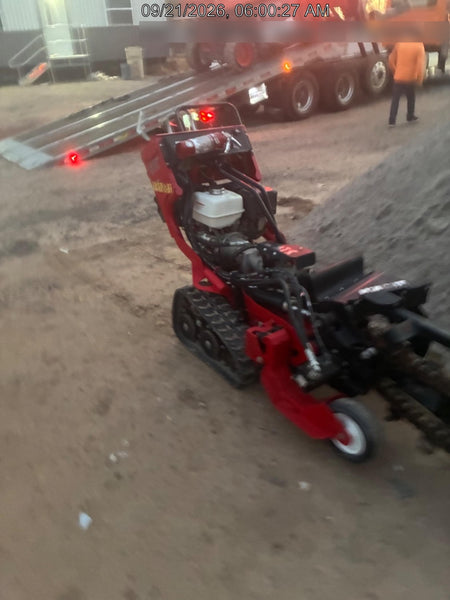 2021 BARRETO 13STK