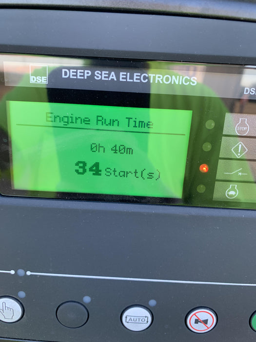 2022 WACKER NEUSON G50